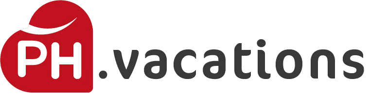 PH.vacations Logo