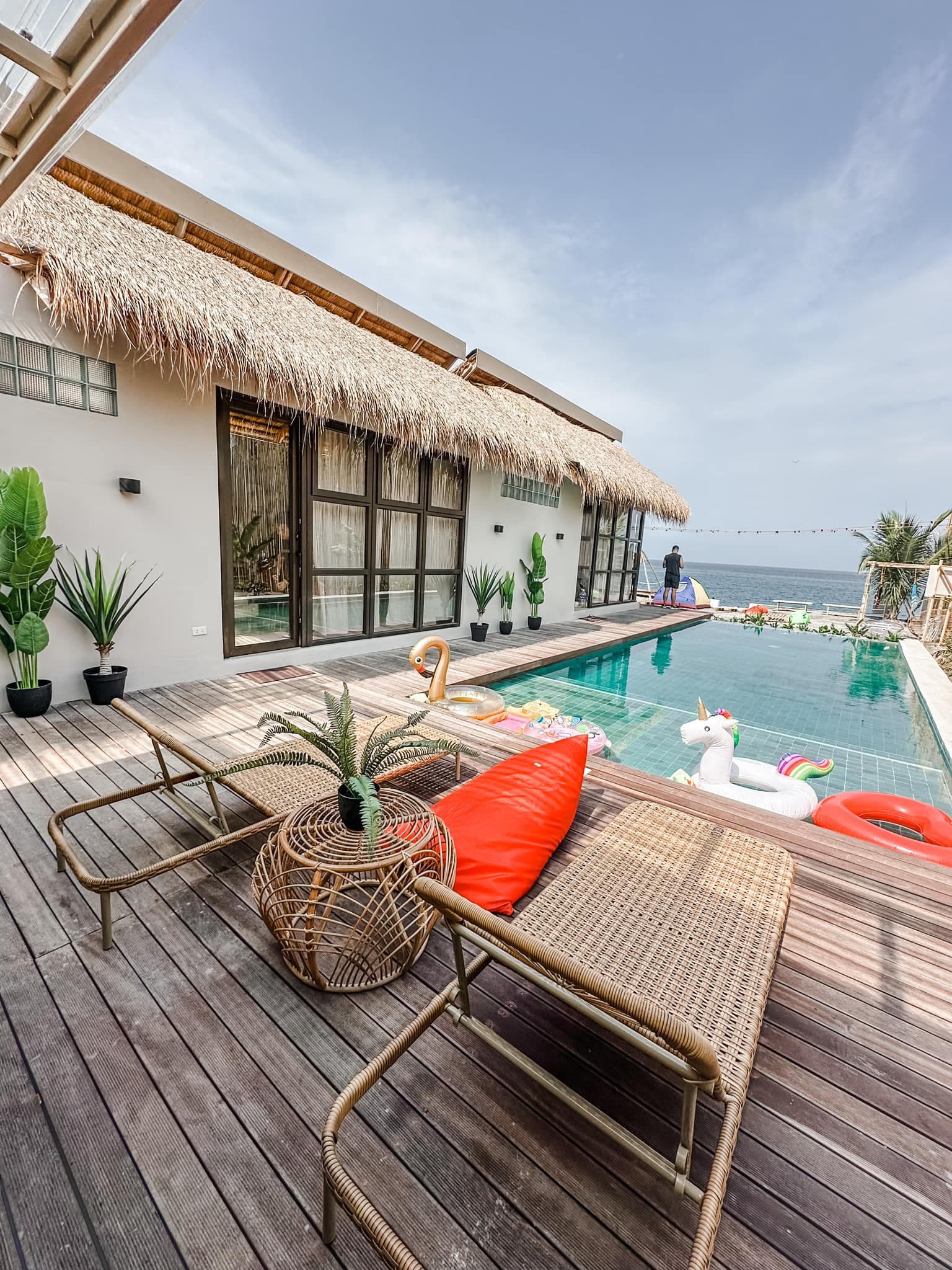 AWLO Beach Villas Zambales