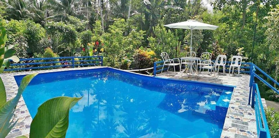 EXCLUSIVE POOL FOR RENT