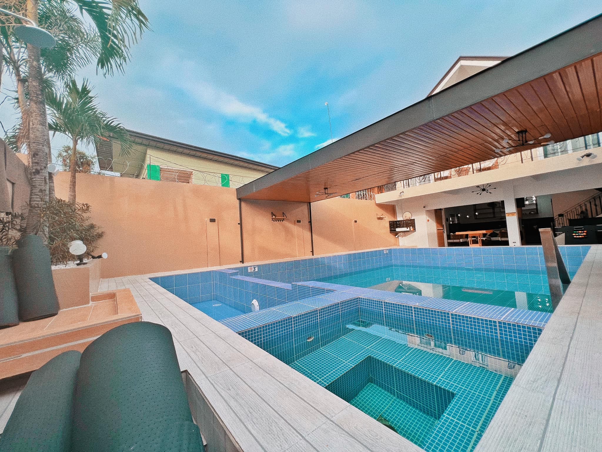 Villa Amare Hot Spring Resort