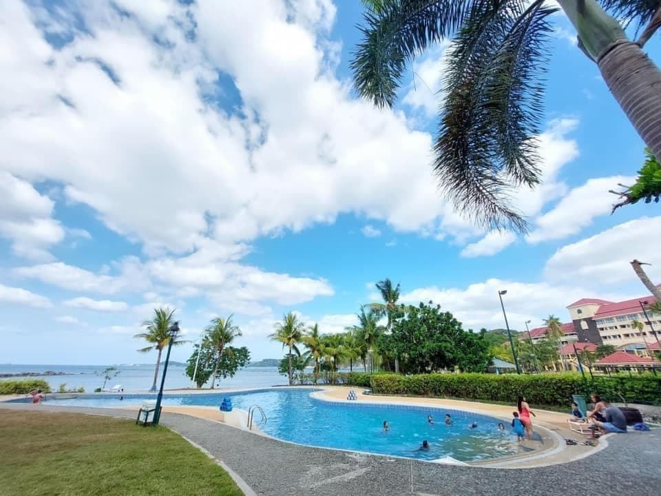 NASUGBU BEACH RESORT