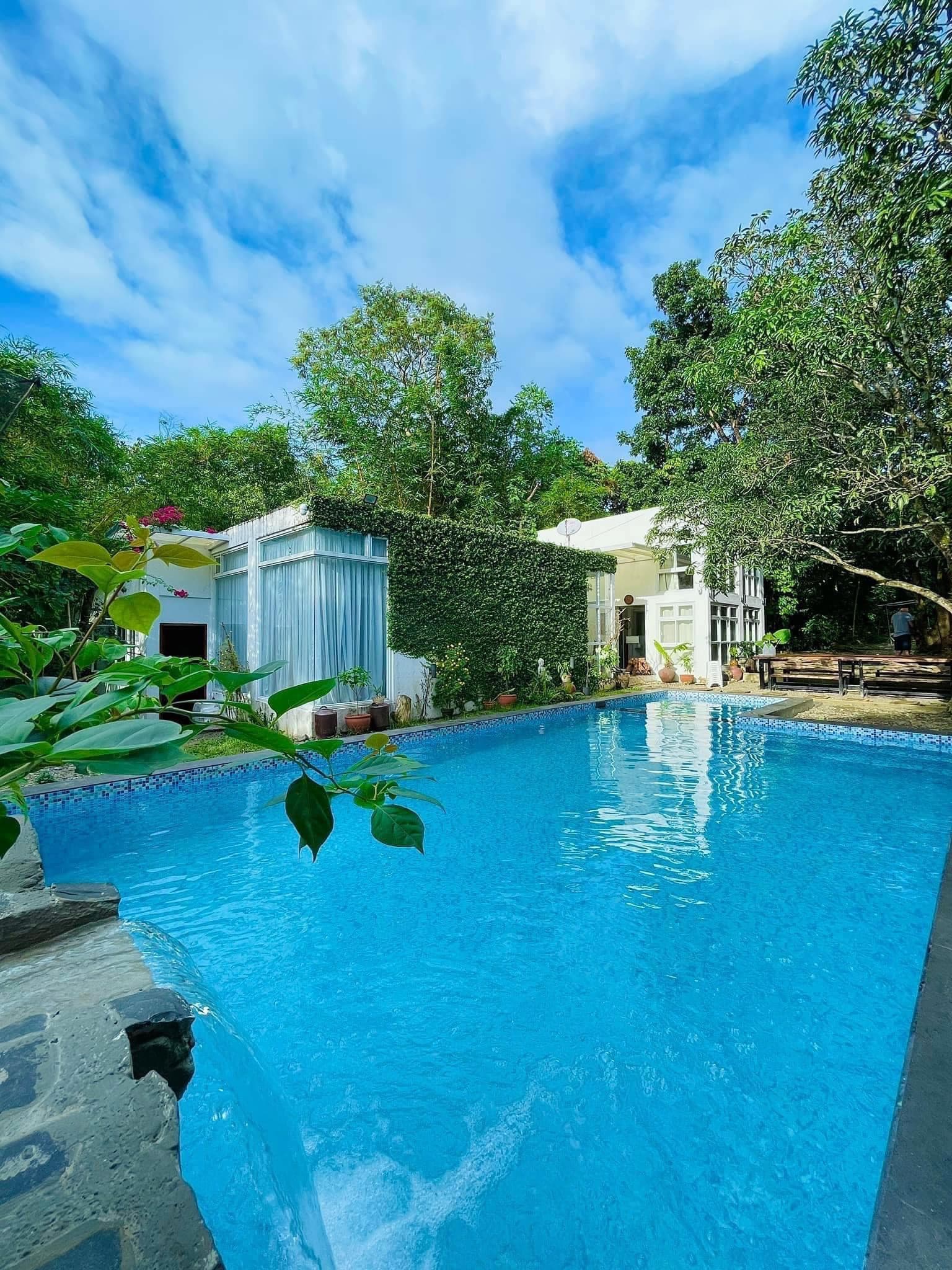 Sitio Manggahan Private Resort