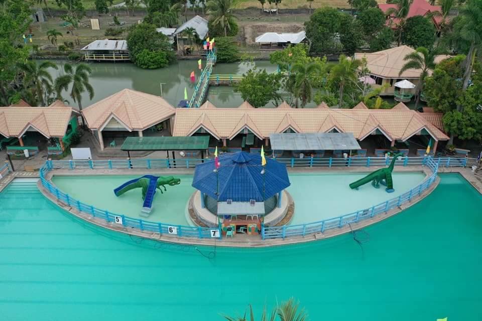 Waterworld Grand Resort, Inc. Raniag, Ramon, Isabela