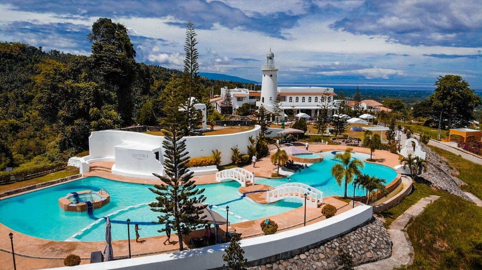 Tierra Alta Residential Resort