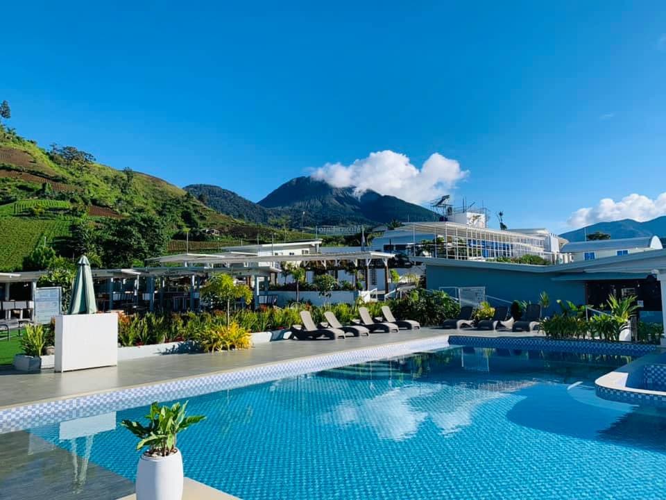 MONTEFRIO GARDEN RESORT