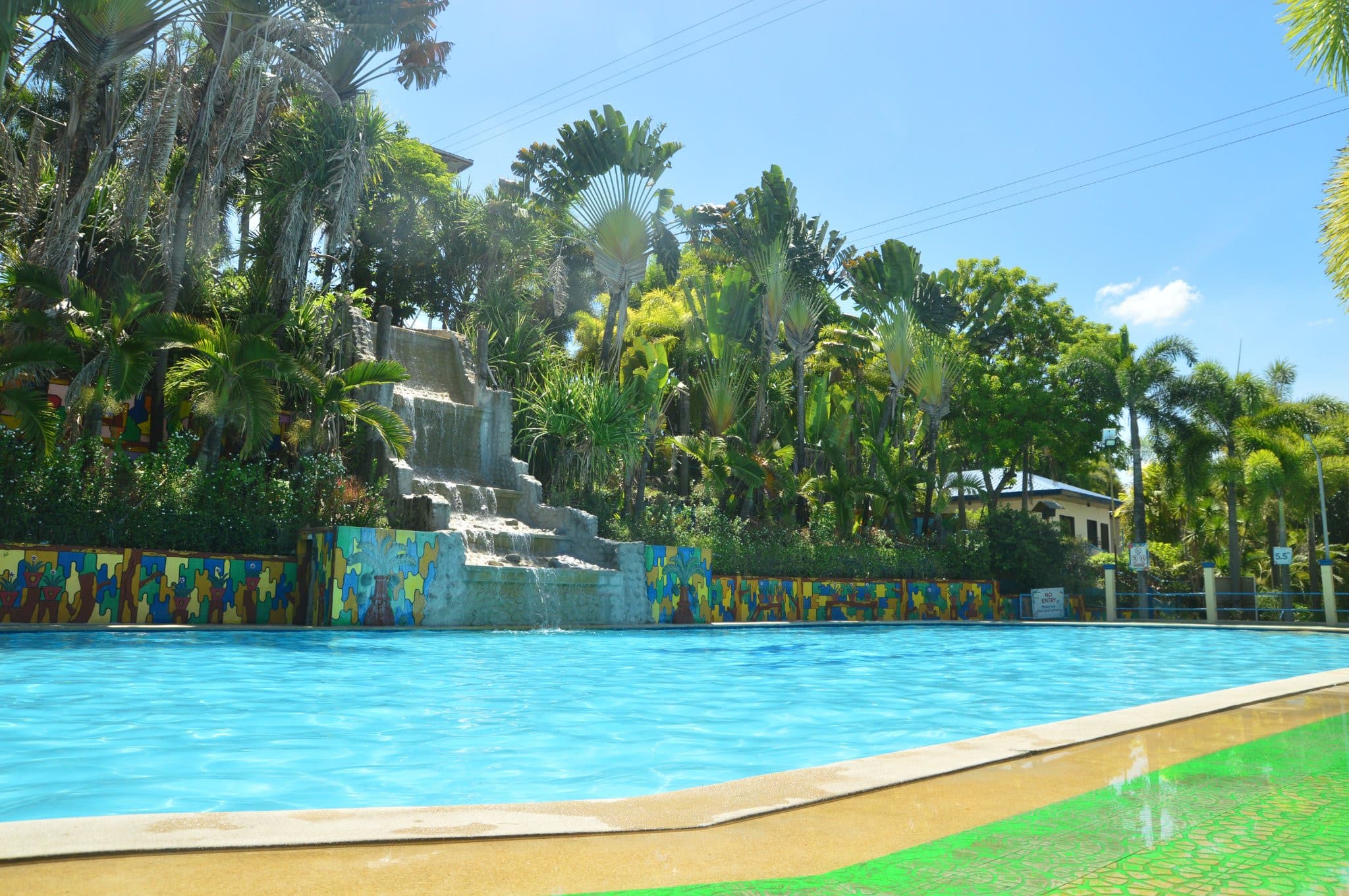 Poracay Resort Official