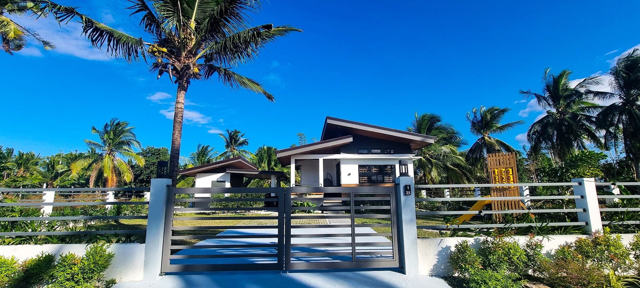 Terraza Garden Villa