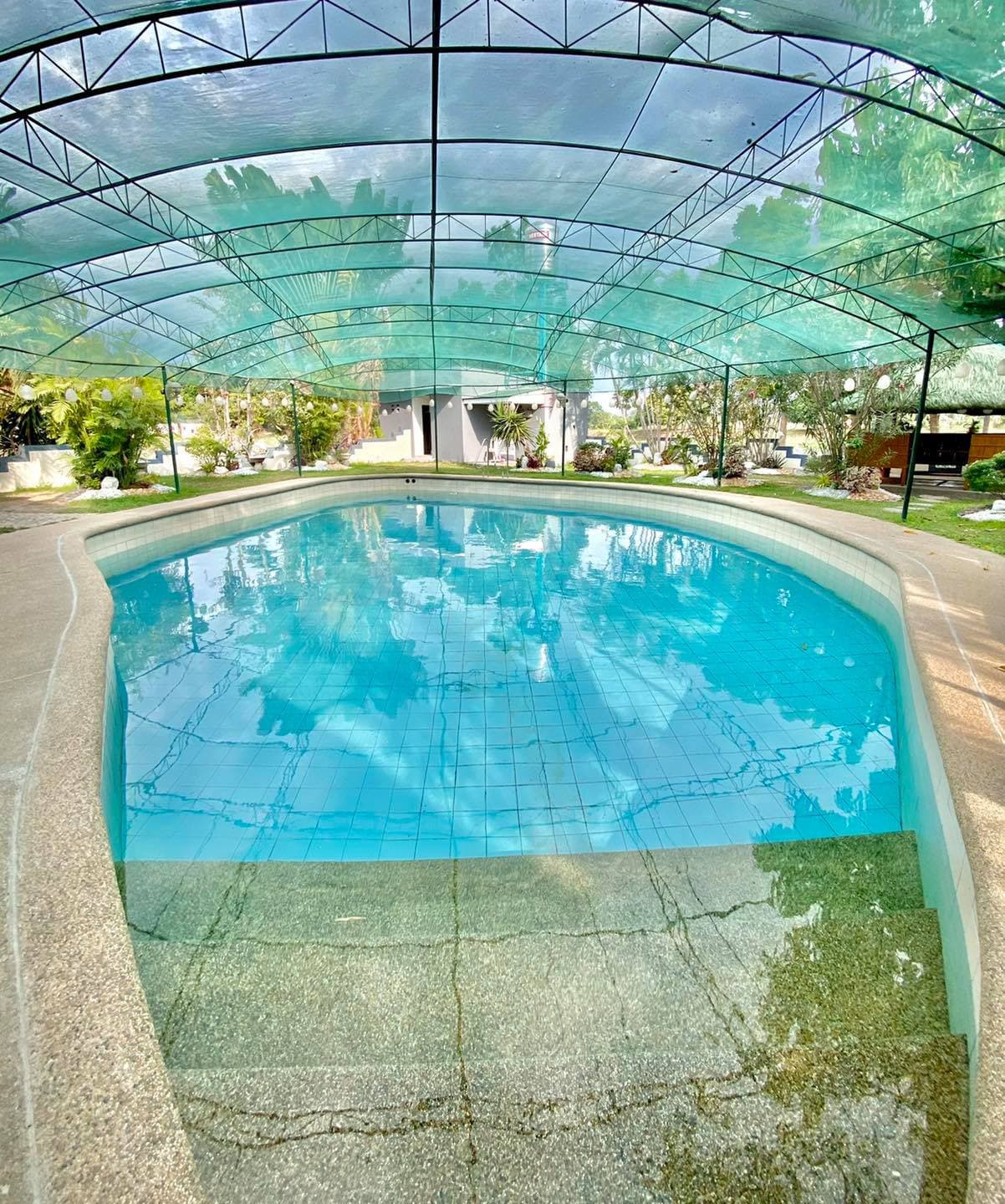 Manalili's Farm and Resort