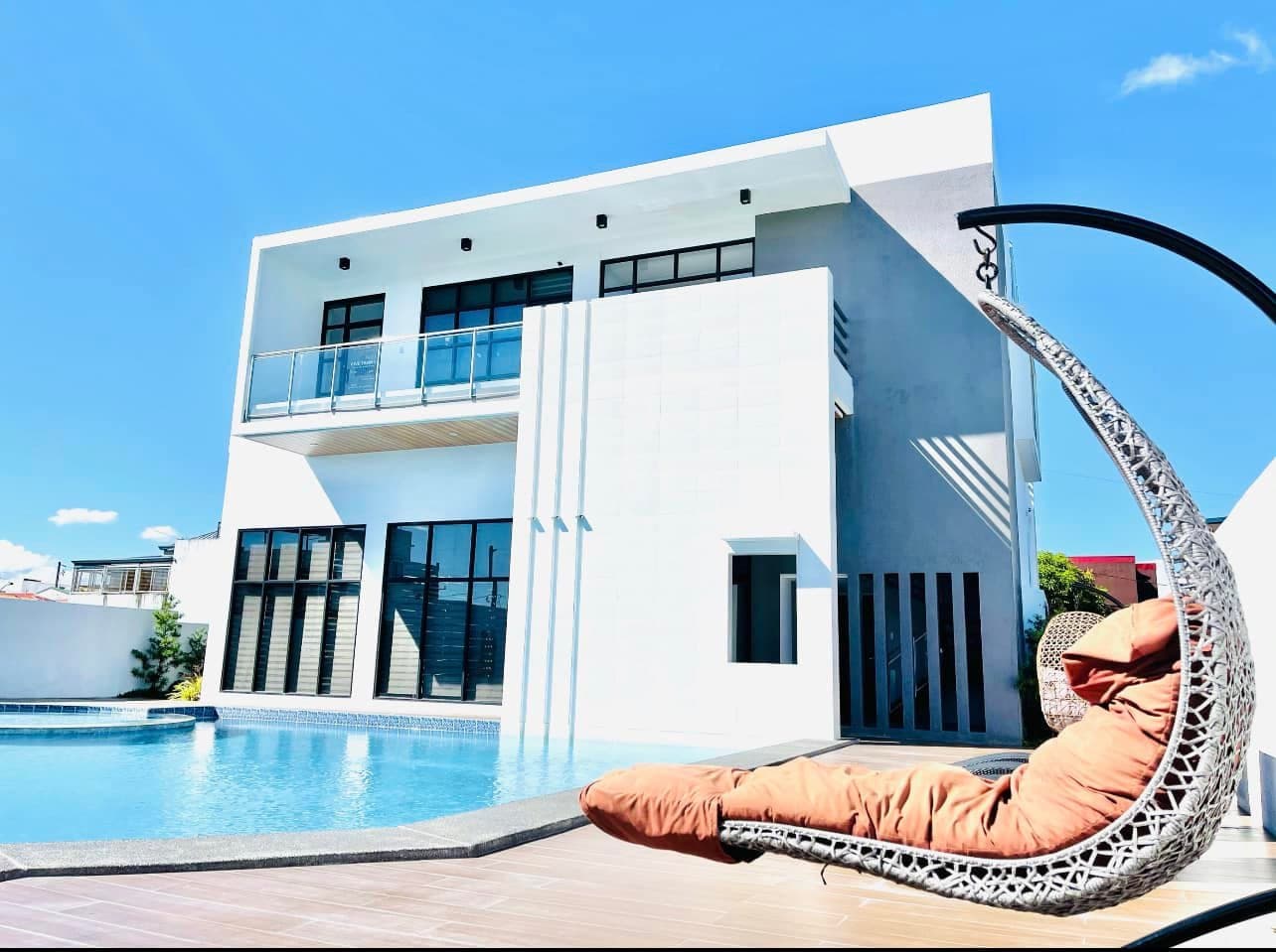 3.16 Resort and Venue