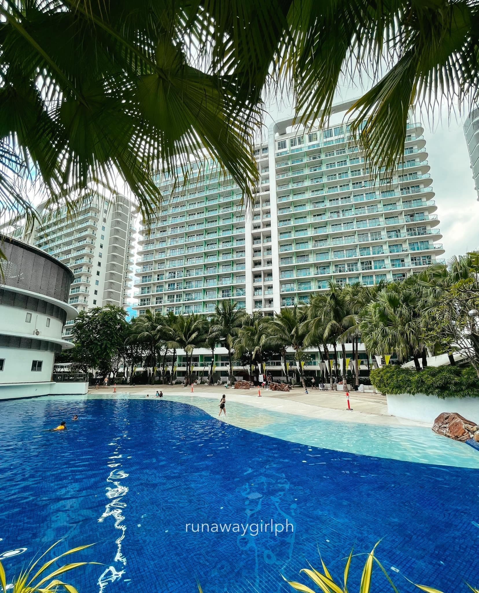 JD's Haven Staycation