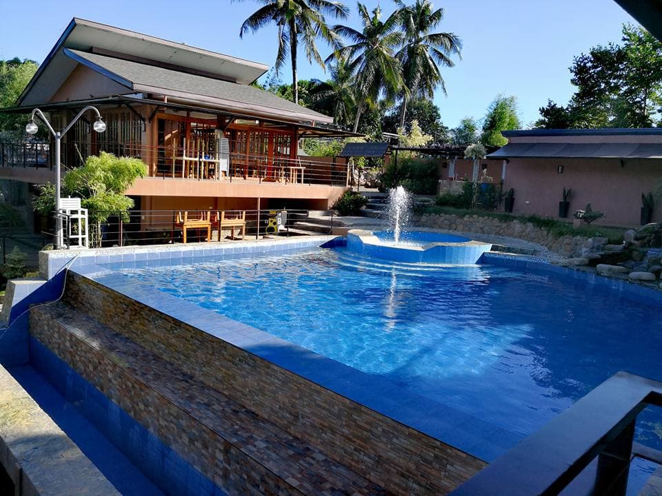 Miyaki's InLand Resort