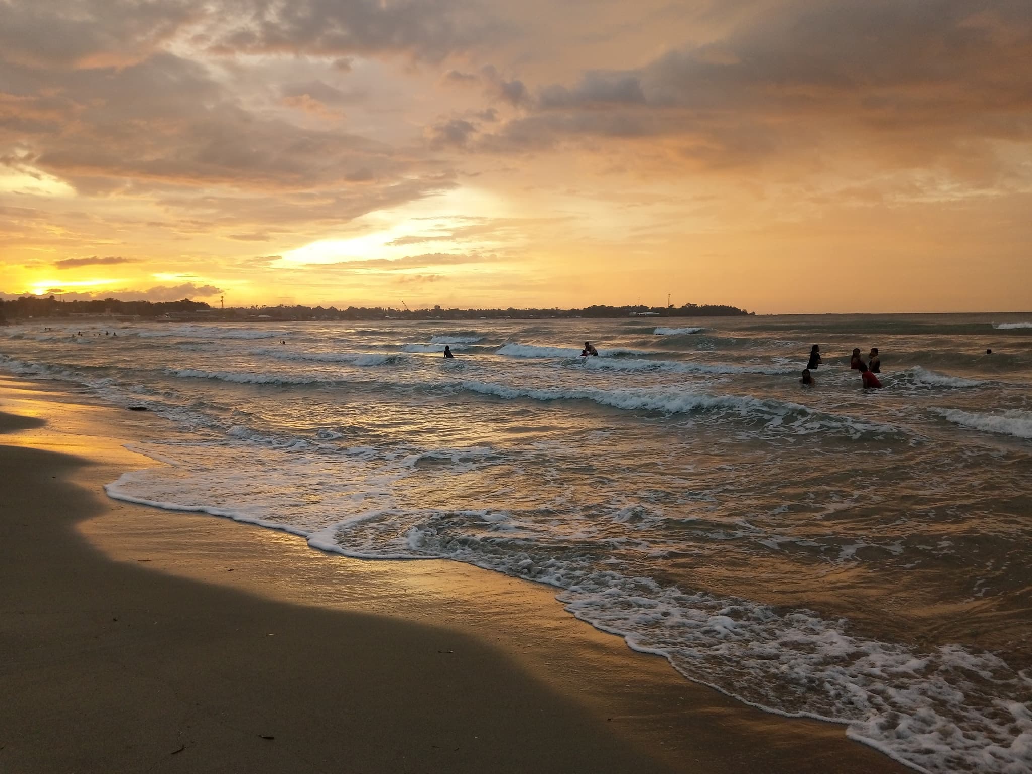 San Pedro Beach Resort