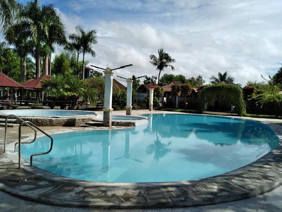 Lado del Rio Hotel and Resort