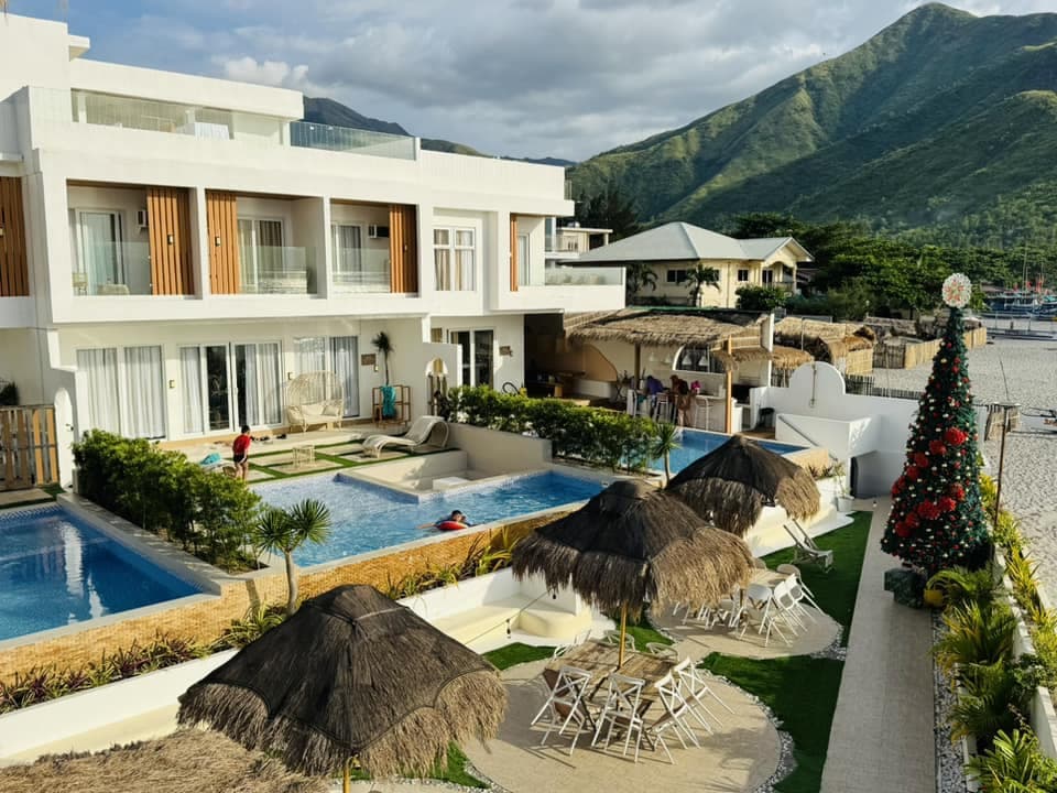 The Sands at San Antonio - Zambales