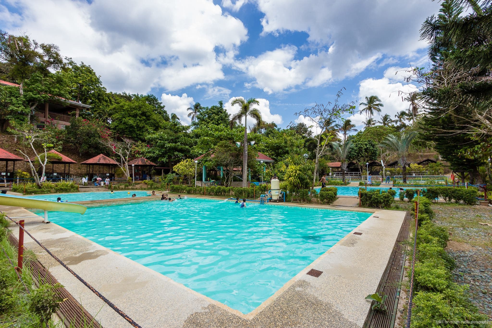 Alta Rios Camp, Resort and Conference Center