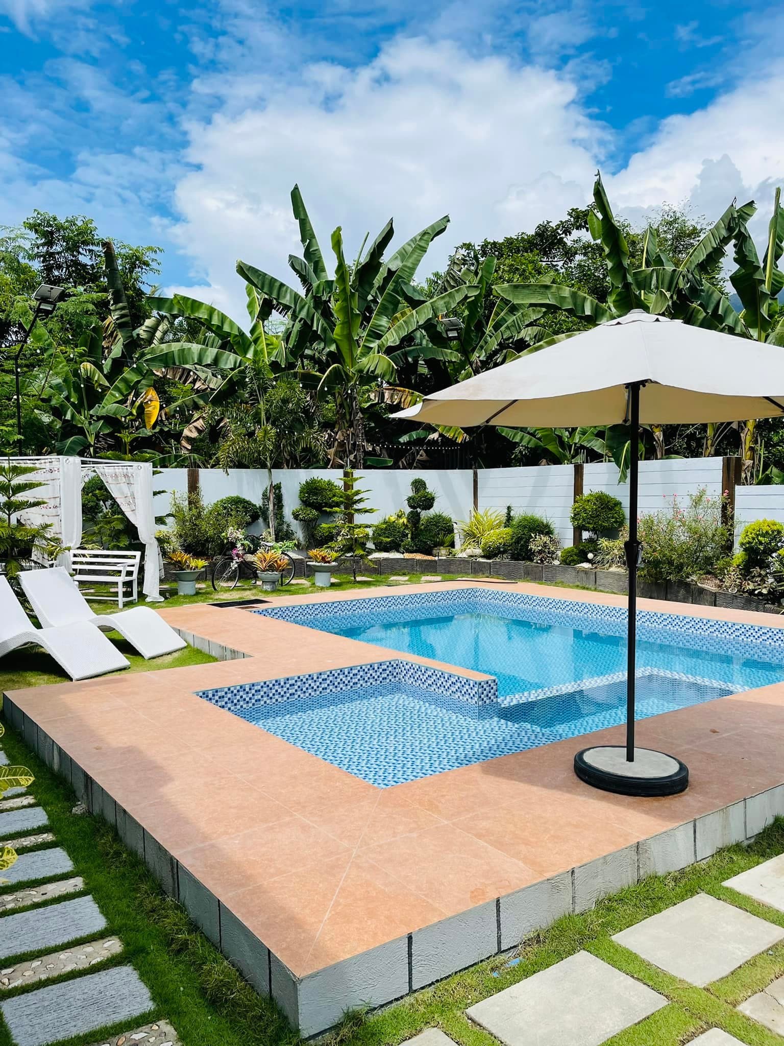 El Cielo Flower Farm & Resort