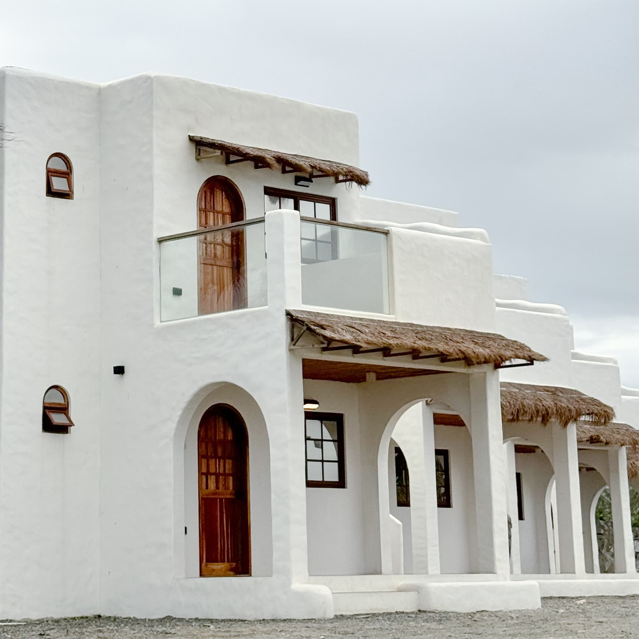 Scarson Bay Resort - Baler, Aurora