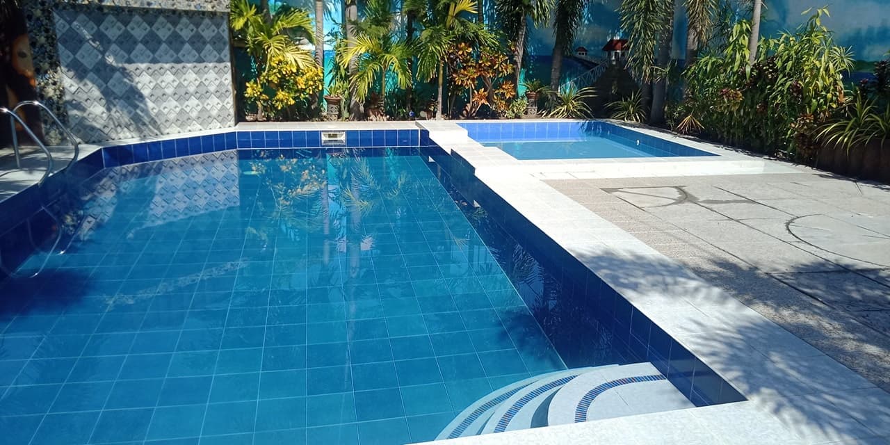 AnR Events Place & Swimming Pool