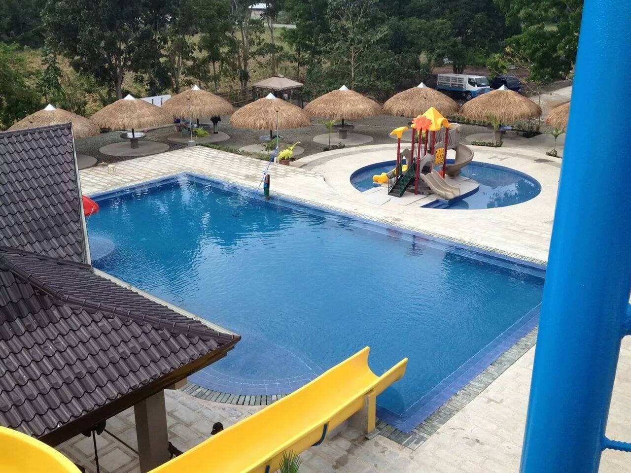 Horizons Resort