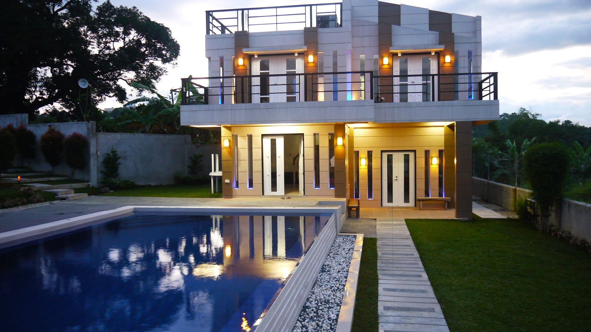 Louisse - Taytay, Rizal