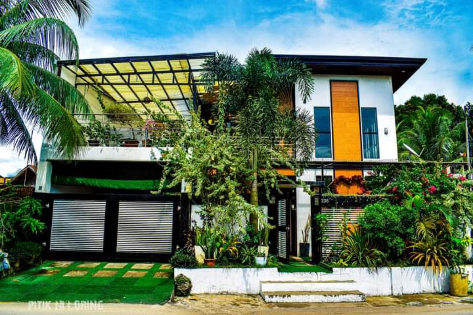 Jocelyn Private Resort