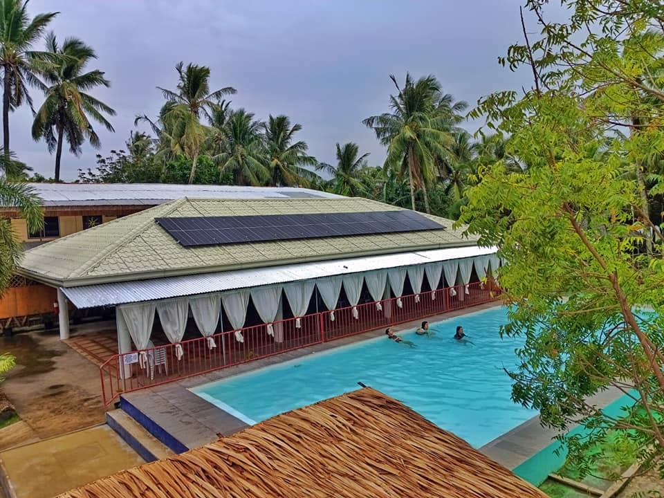 Iloilo Paraw Beach Resort