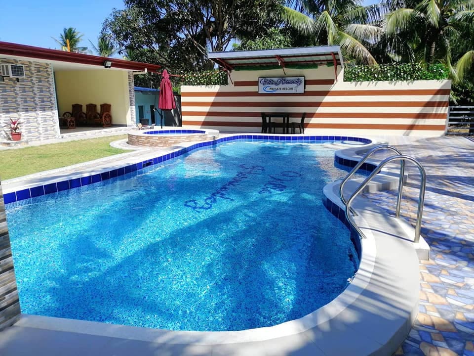 Villa Hernandez Private Resort