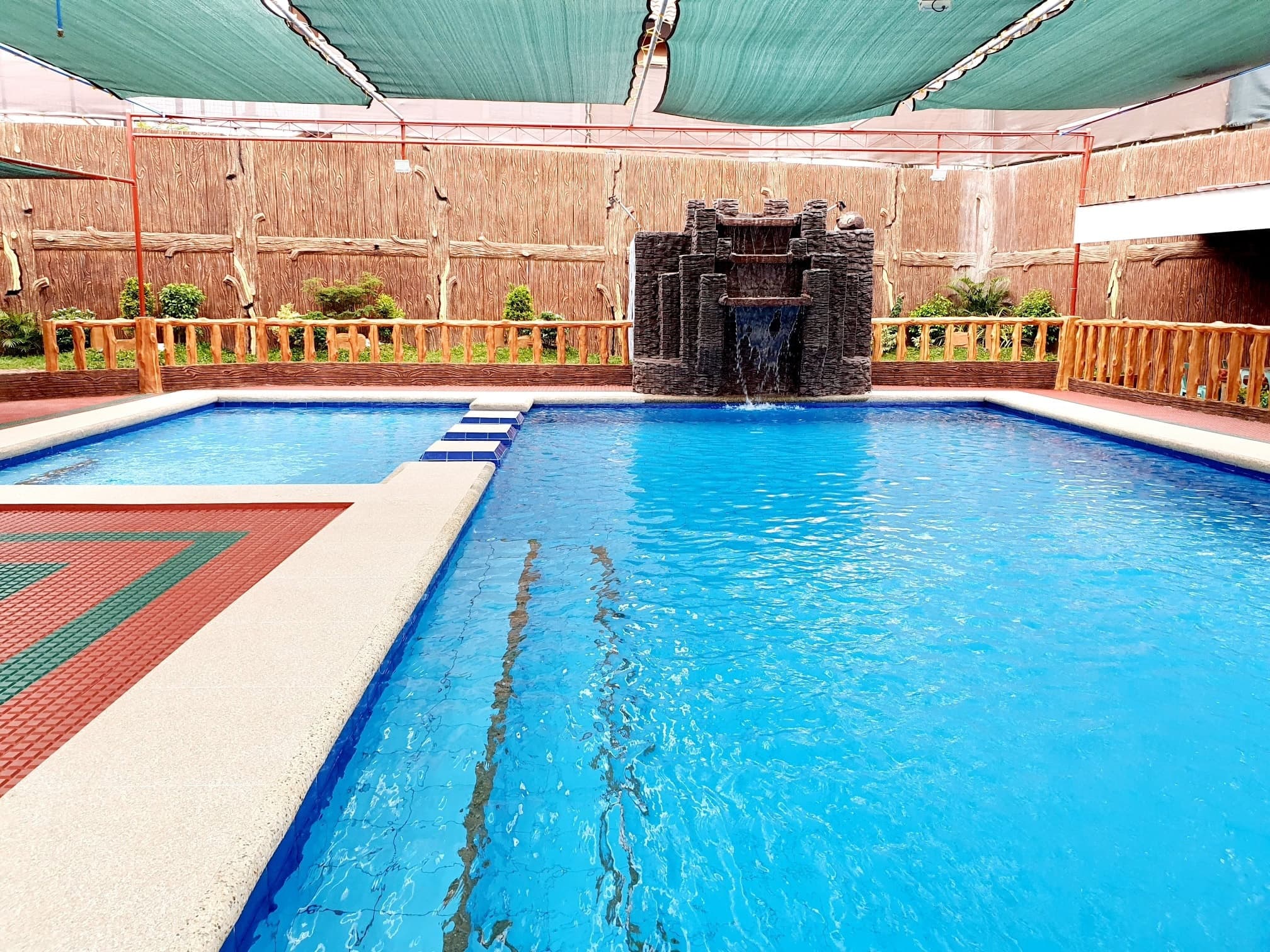 Garden Vylah Private Resort