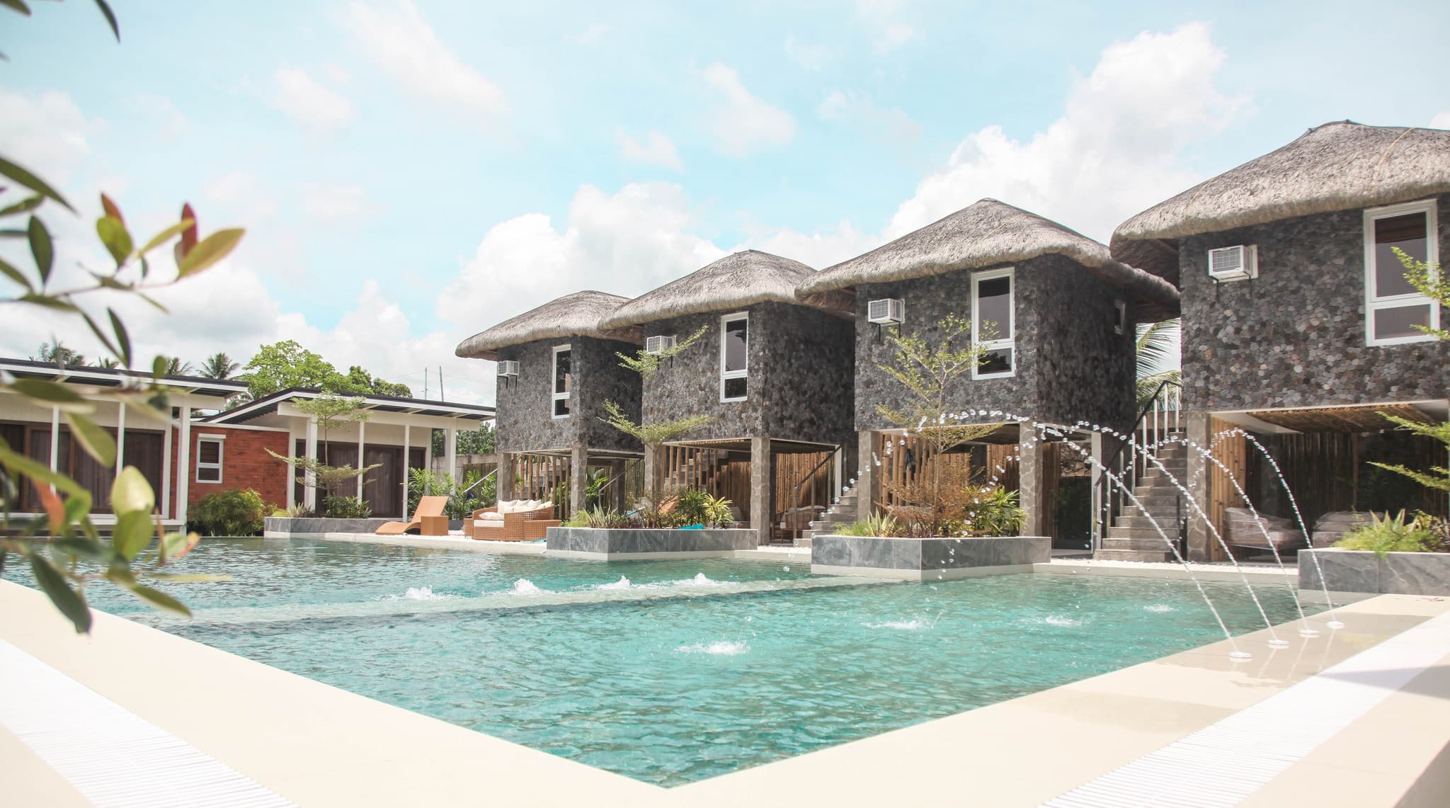 Tres Hijos Hotel & Resort