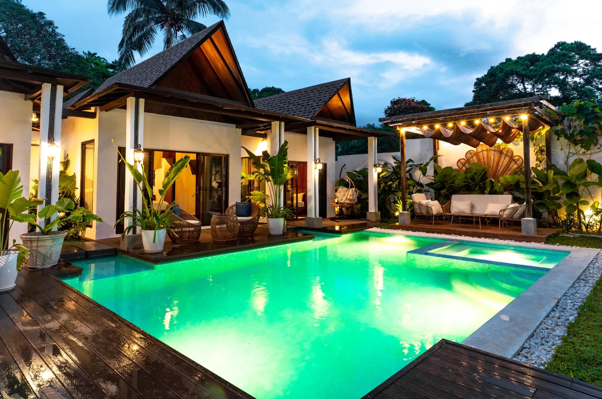Alta Primea - Bali in Tagaytay