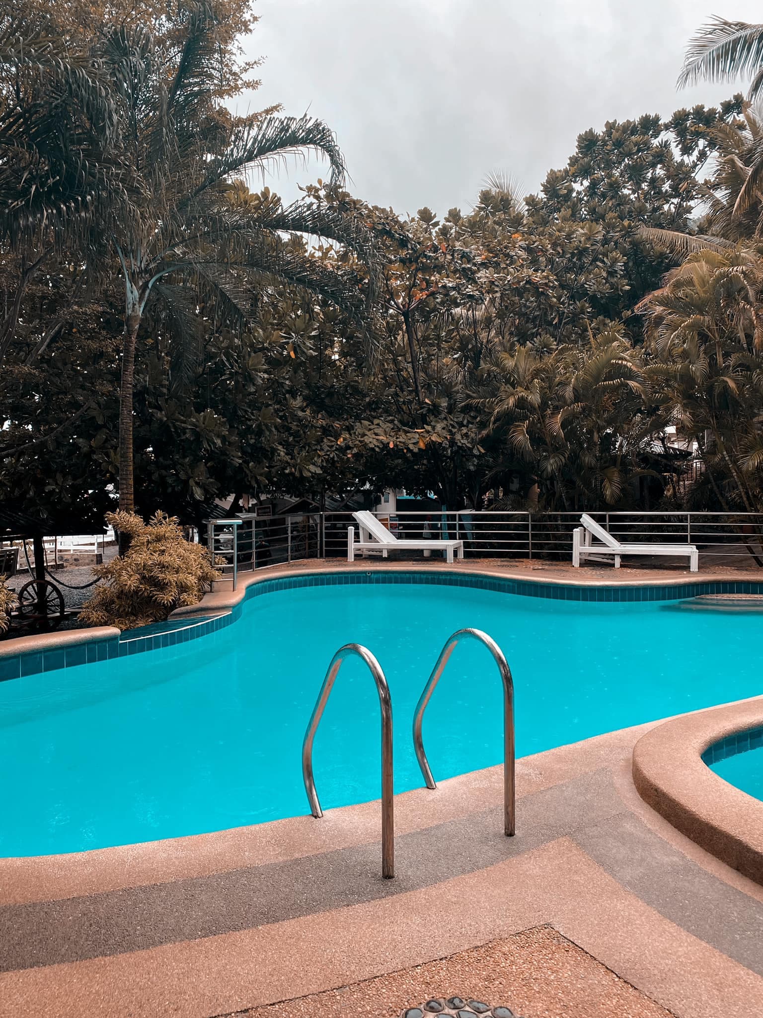 Monte Richi Beach Resort