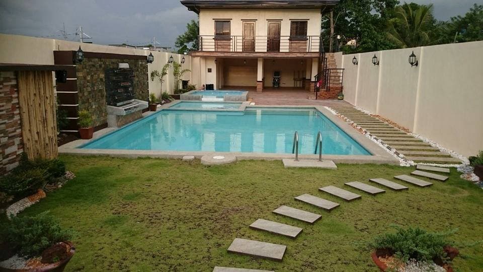 Blue Stone Private Resort