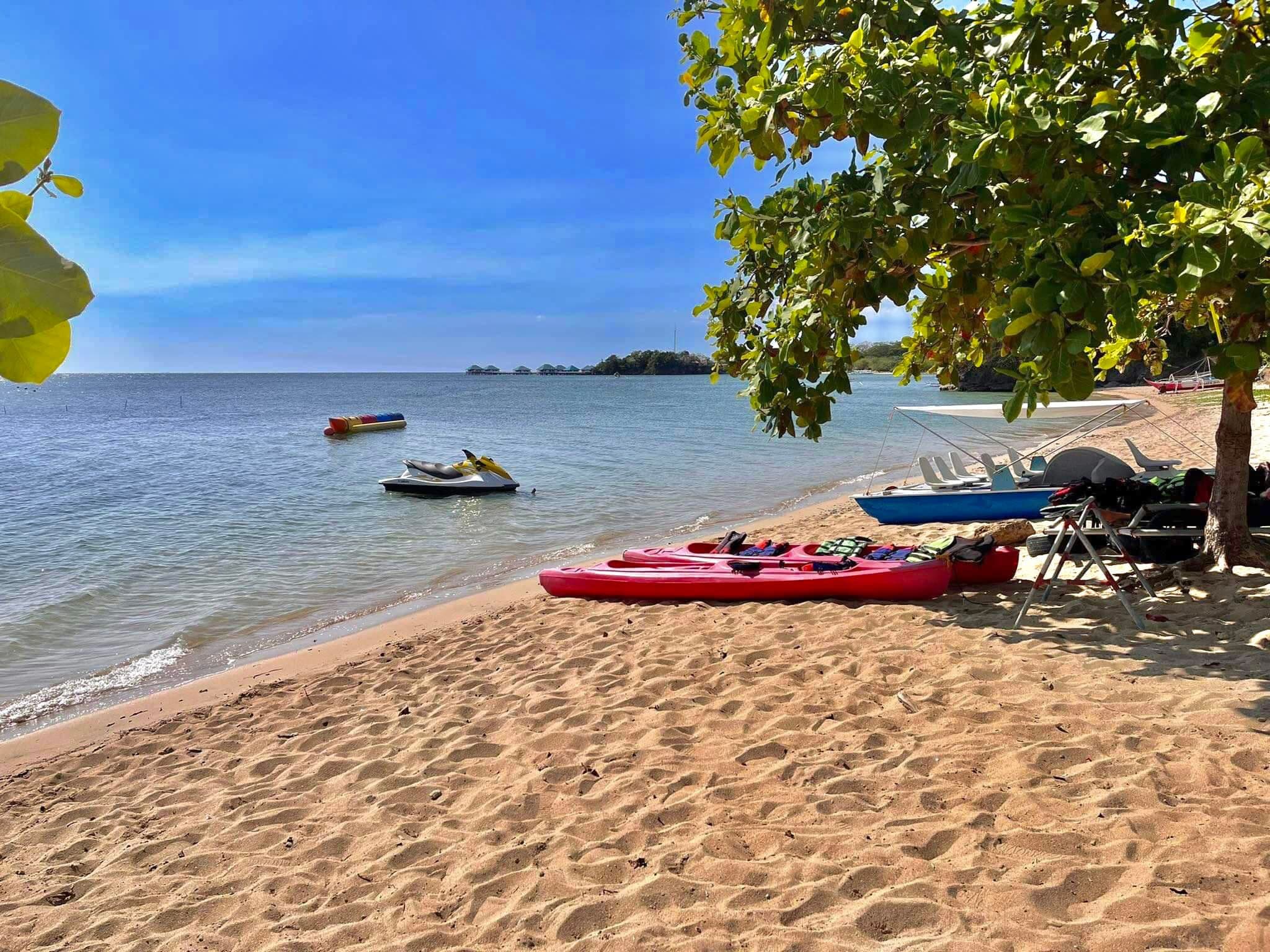 Calatagan Private Beach House
