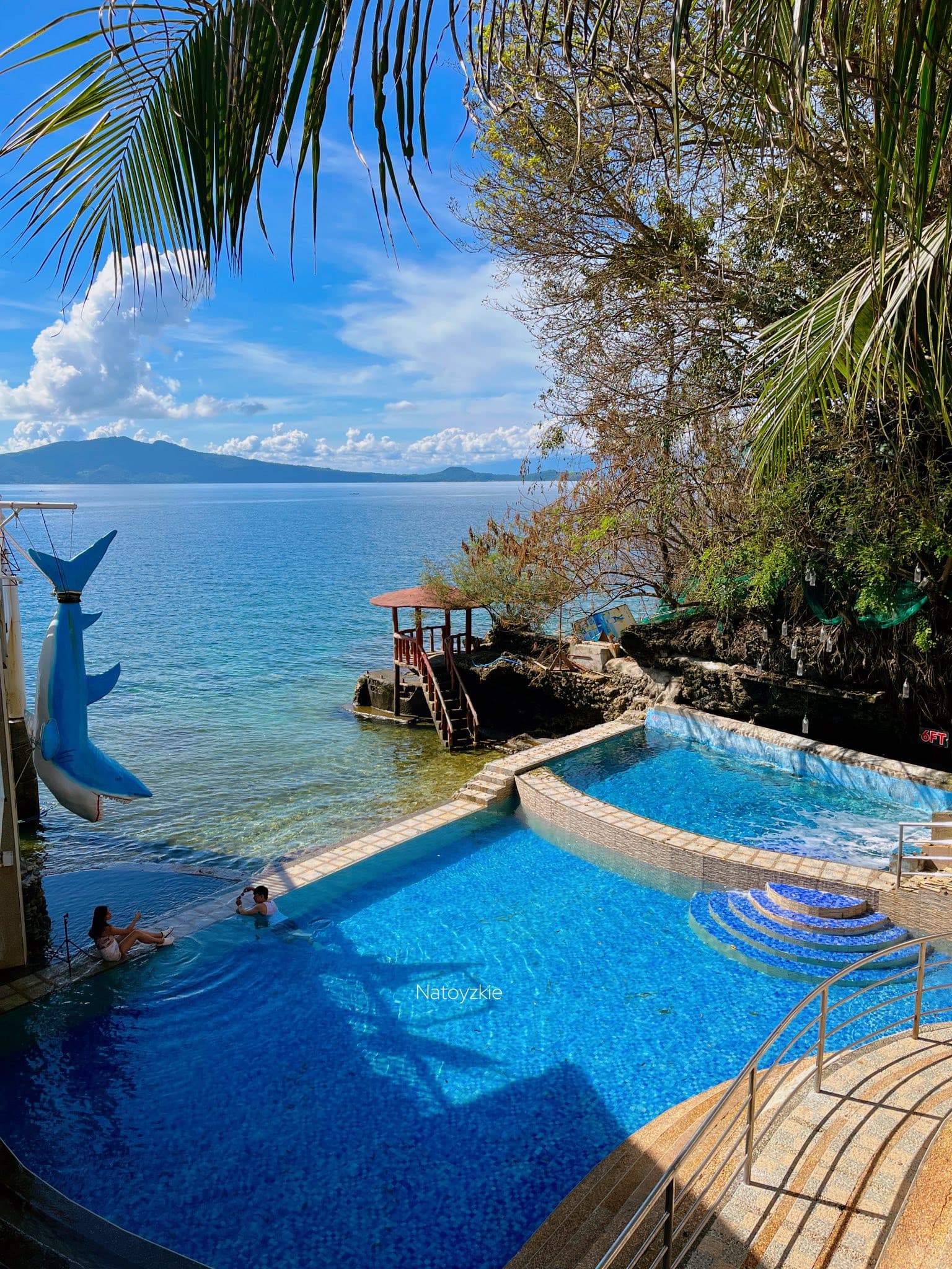 Isola Vista Beach Resort