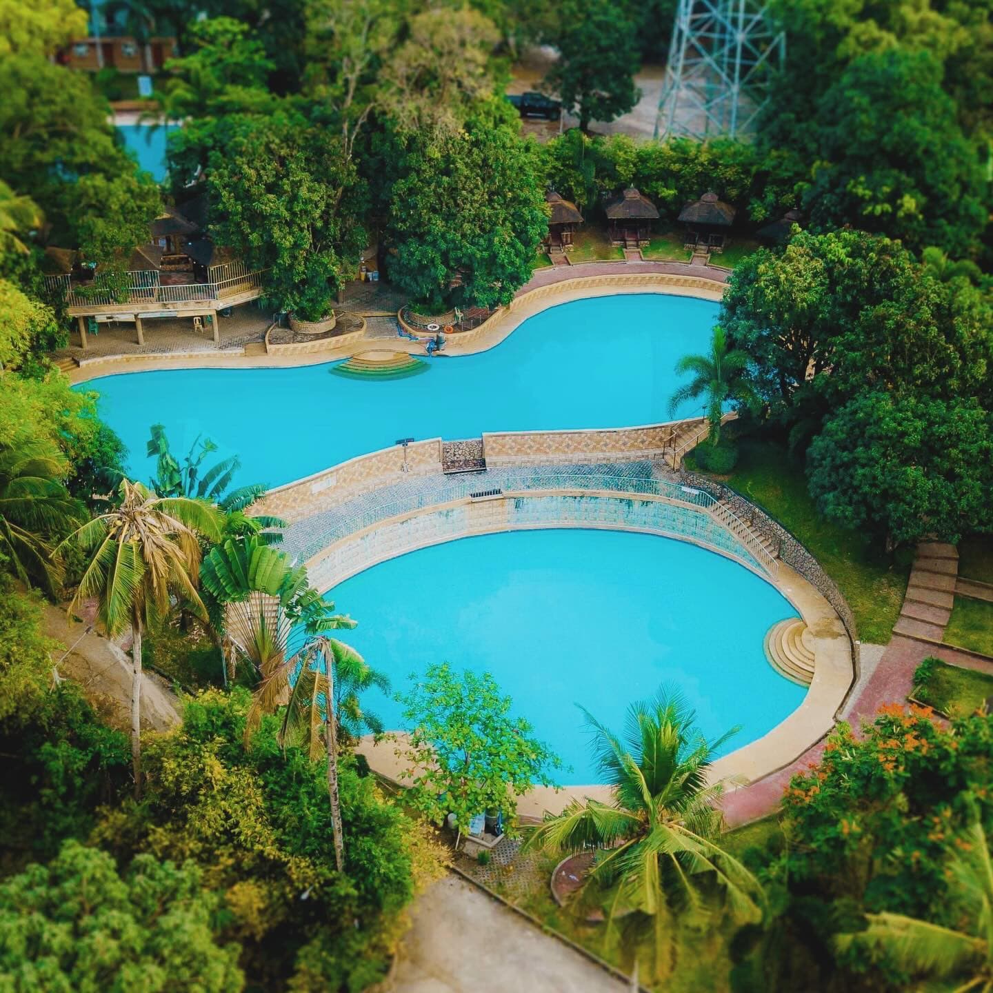 Los Arcos De Hermano