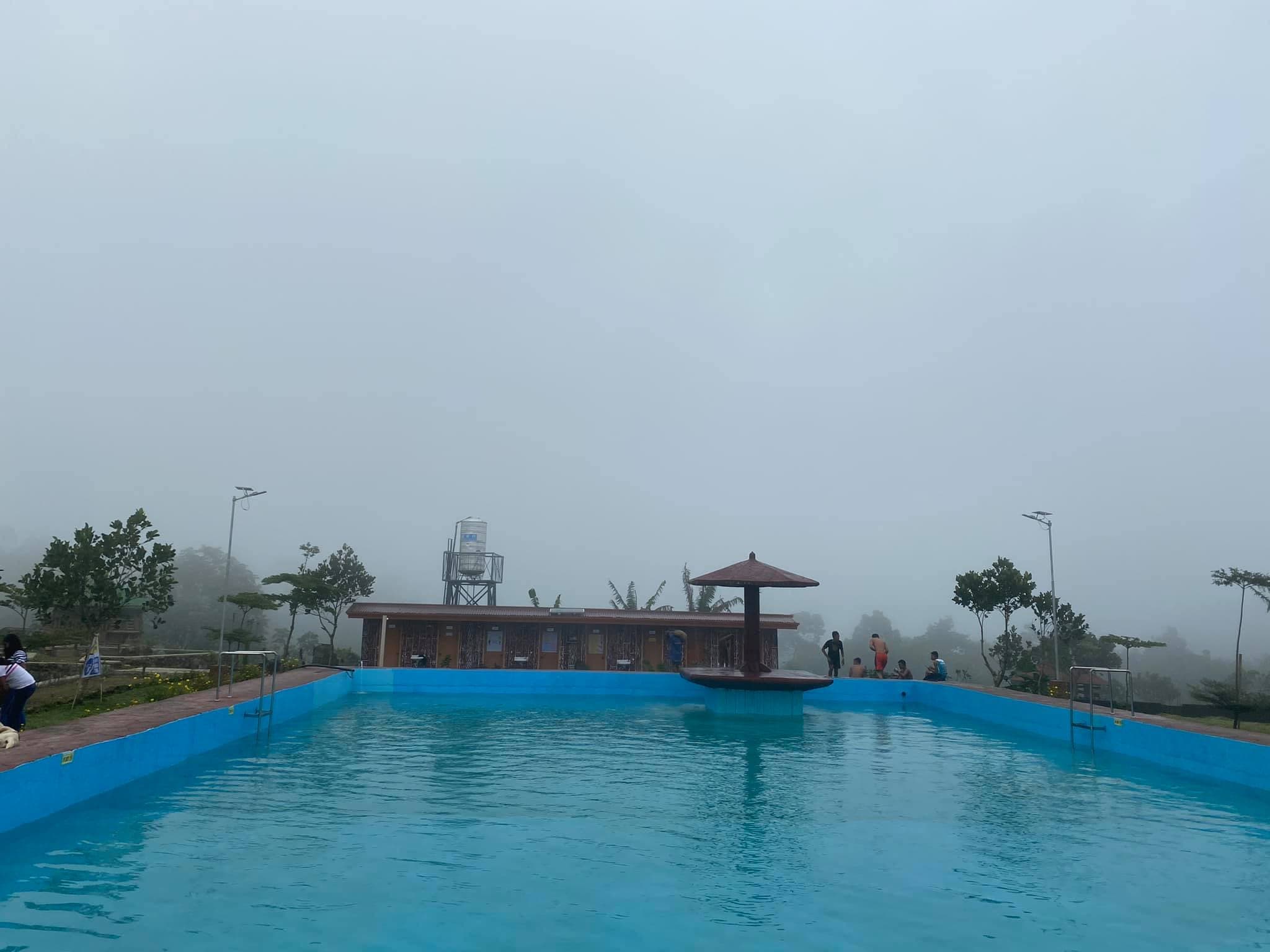 Stefaril Resort