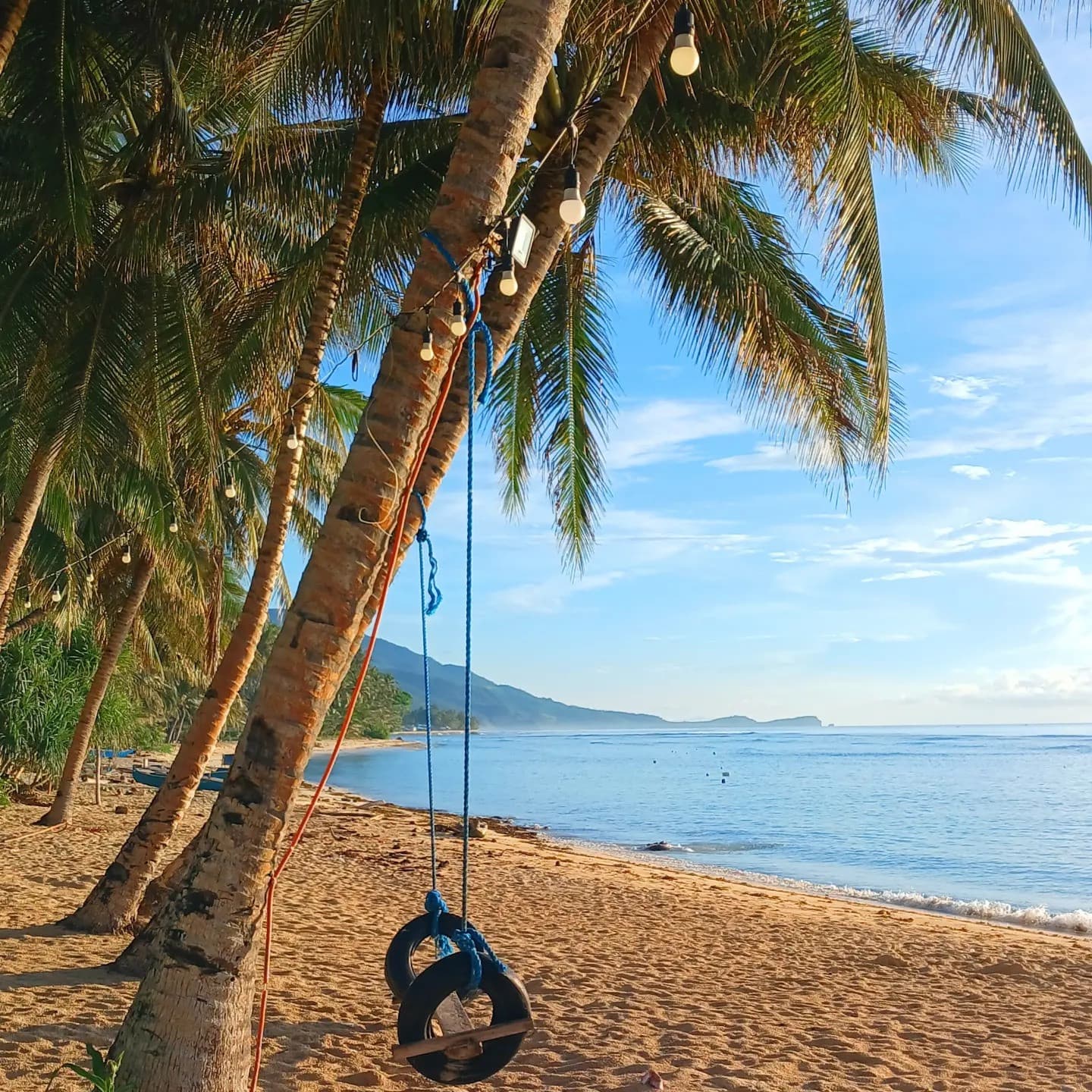 Golden Beach Resort Lanca