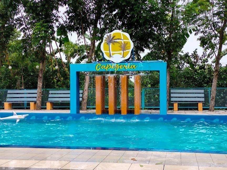 Capizeria Inn & Resort