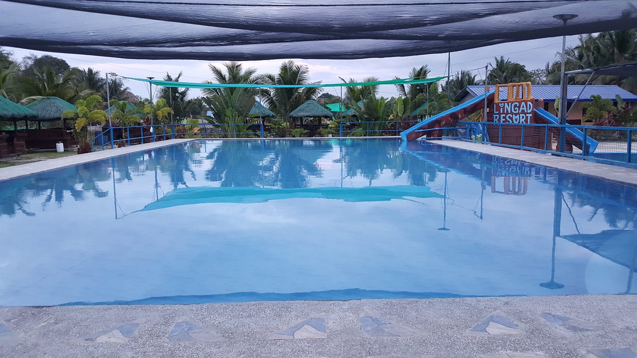 Lingad's Farm Resort