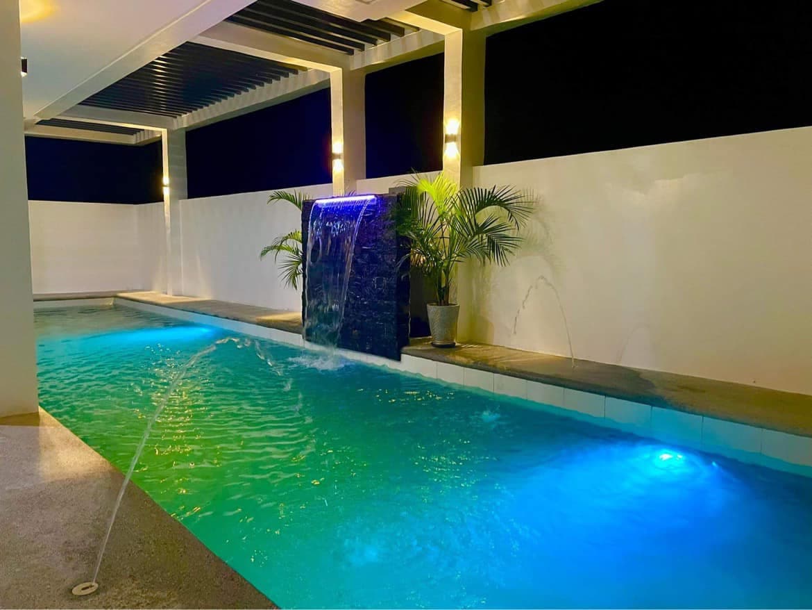 Villa Tobias - Porto Laiya