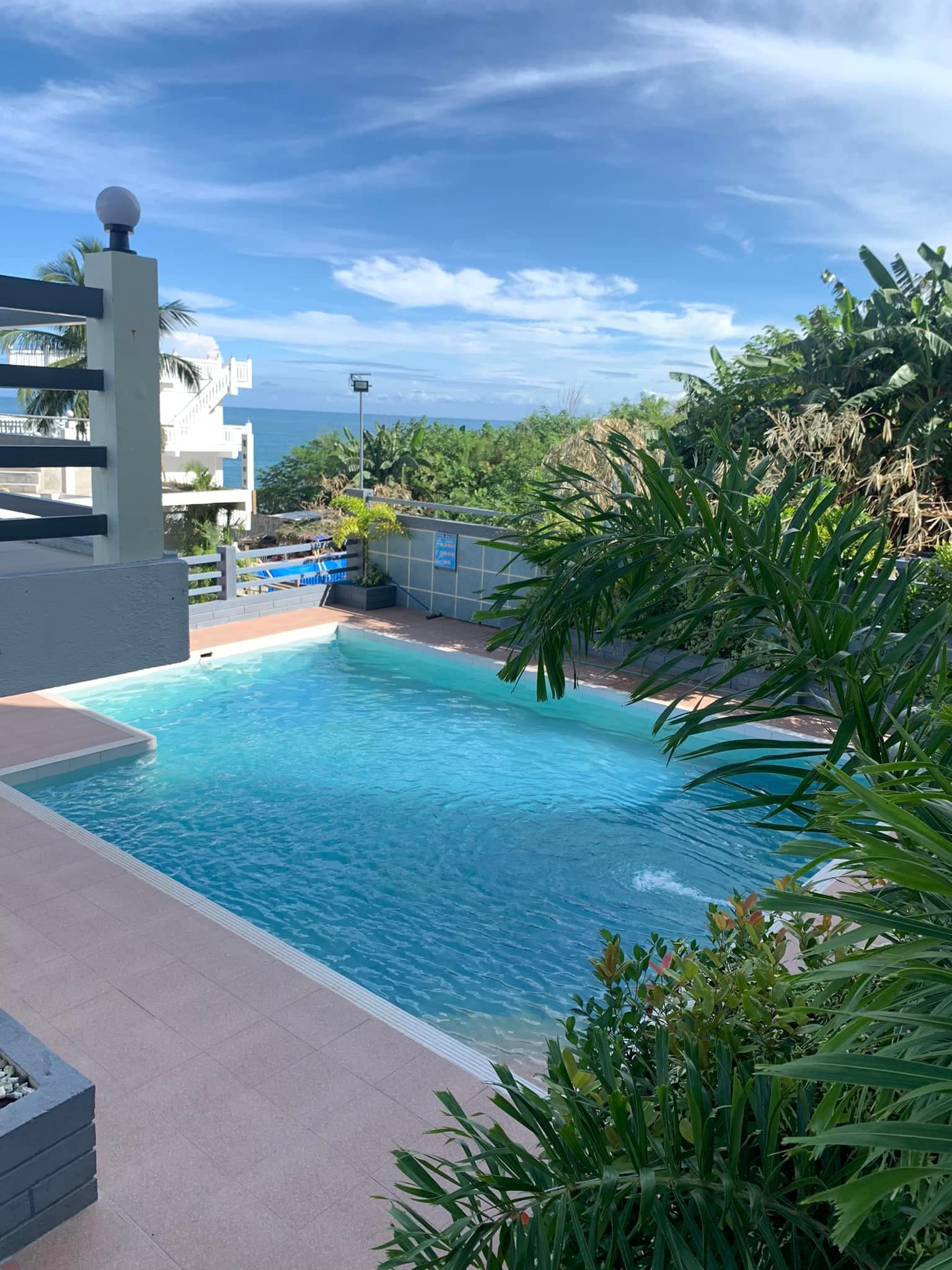 Gina's Guest house