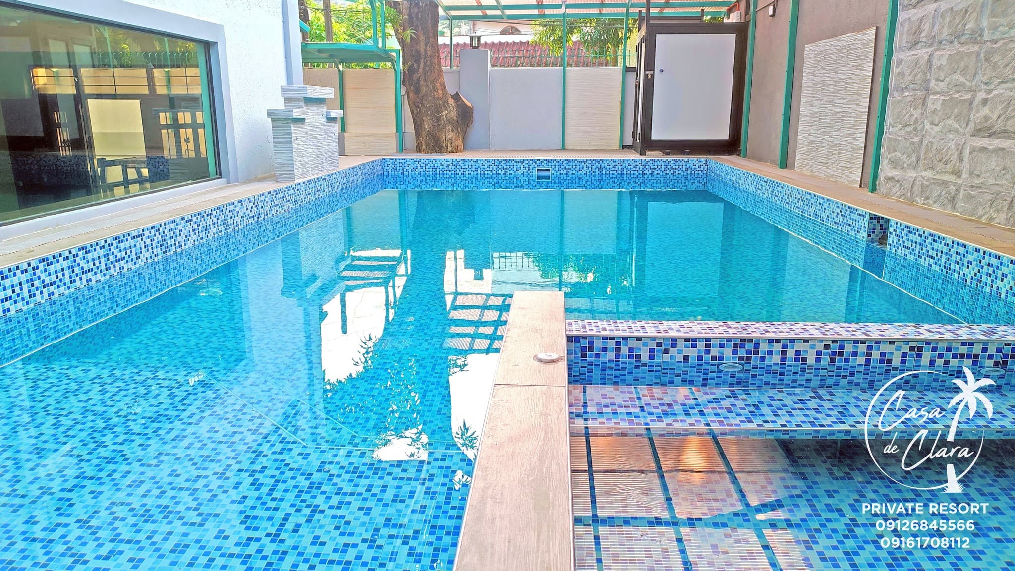 Casa de Clara Private Resort