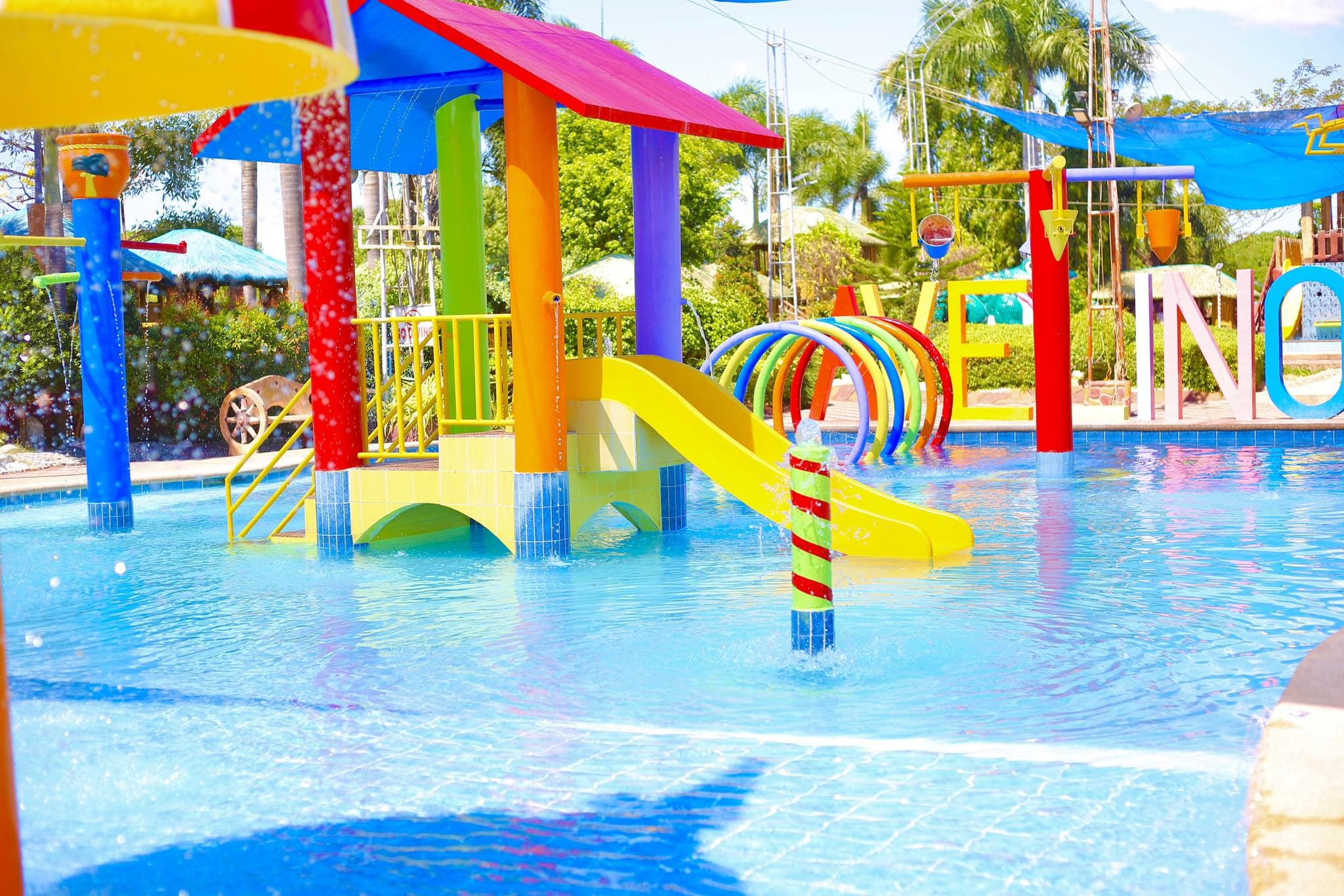 Avelino Resort and Hotel - Basista, Pangasinan