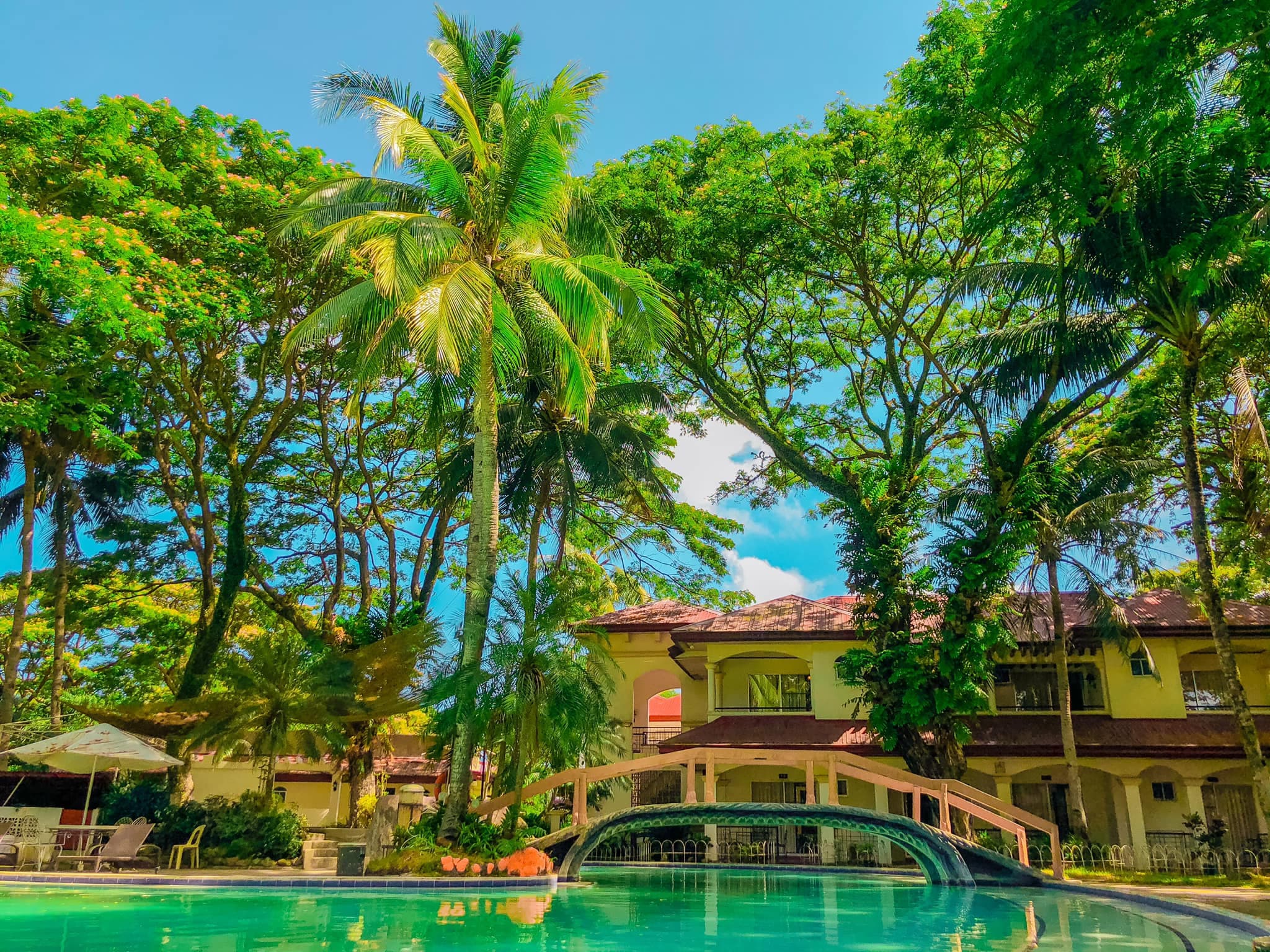 Palmas Del Mar Bacolod