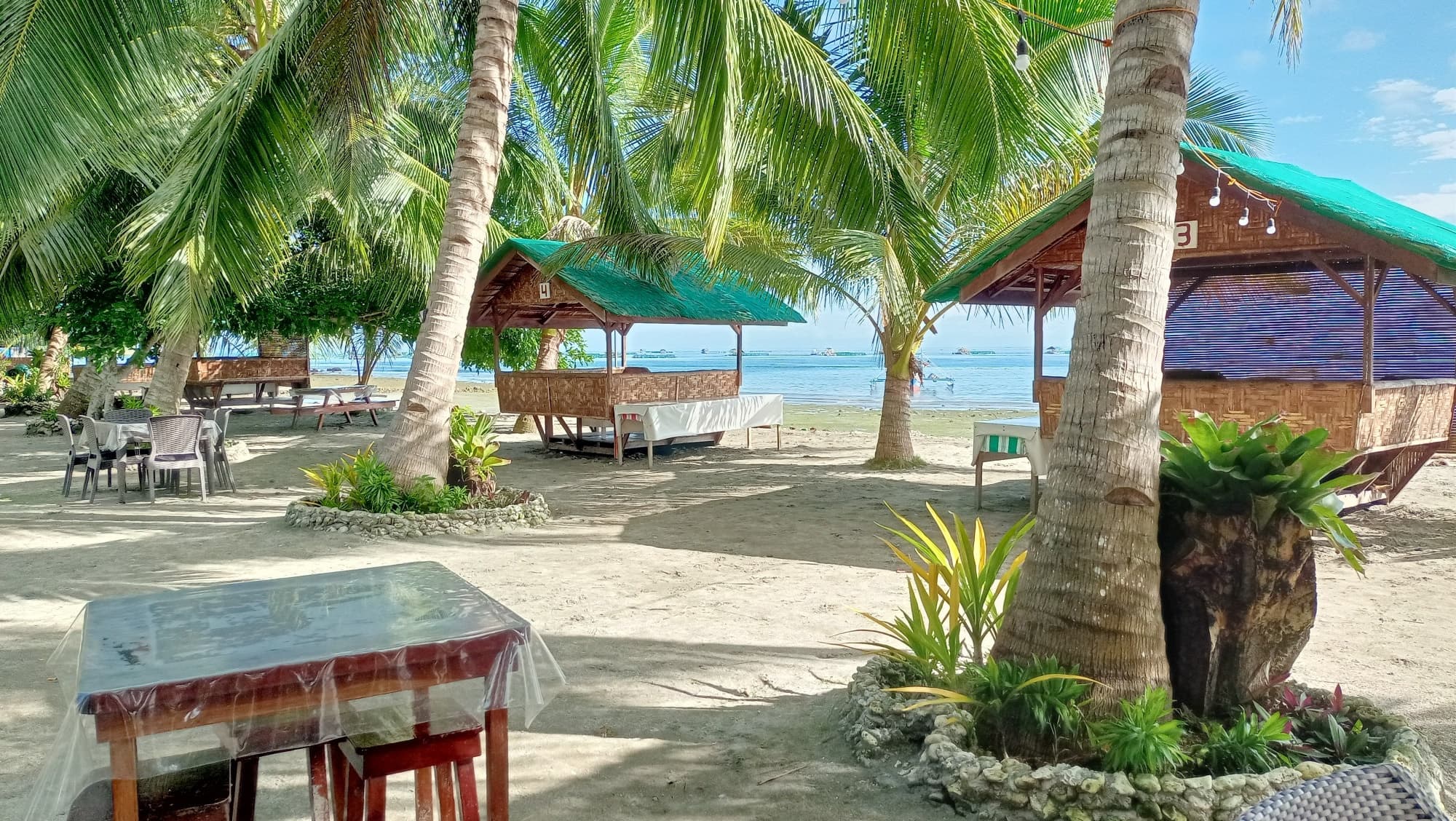 Sunrise Beach Resort