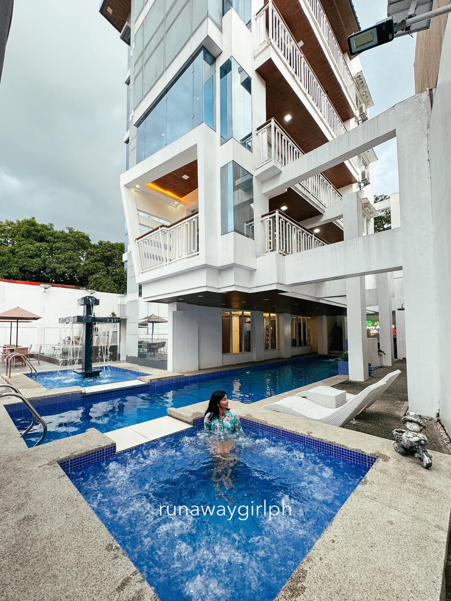 EMWAY Recreational Villa Resort