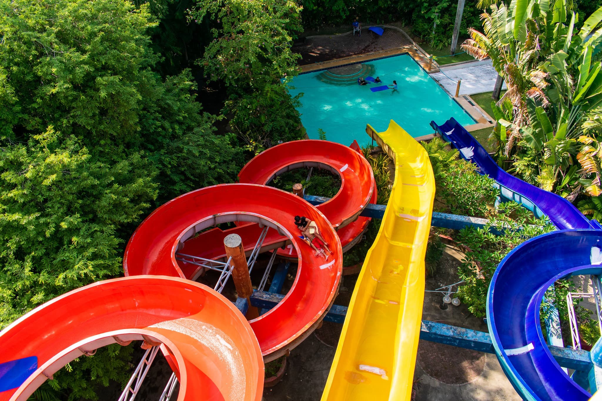 Leisure Coast Resort