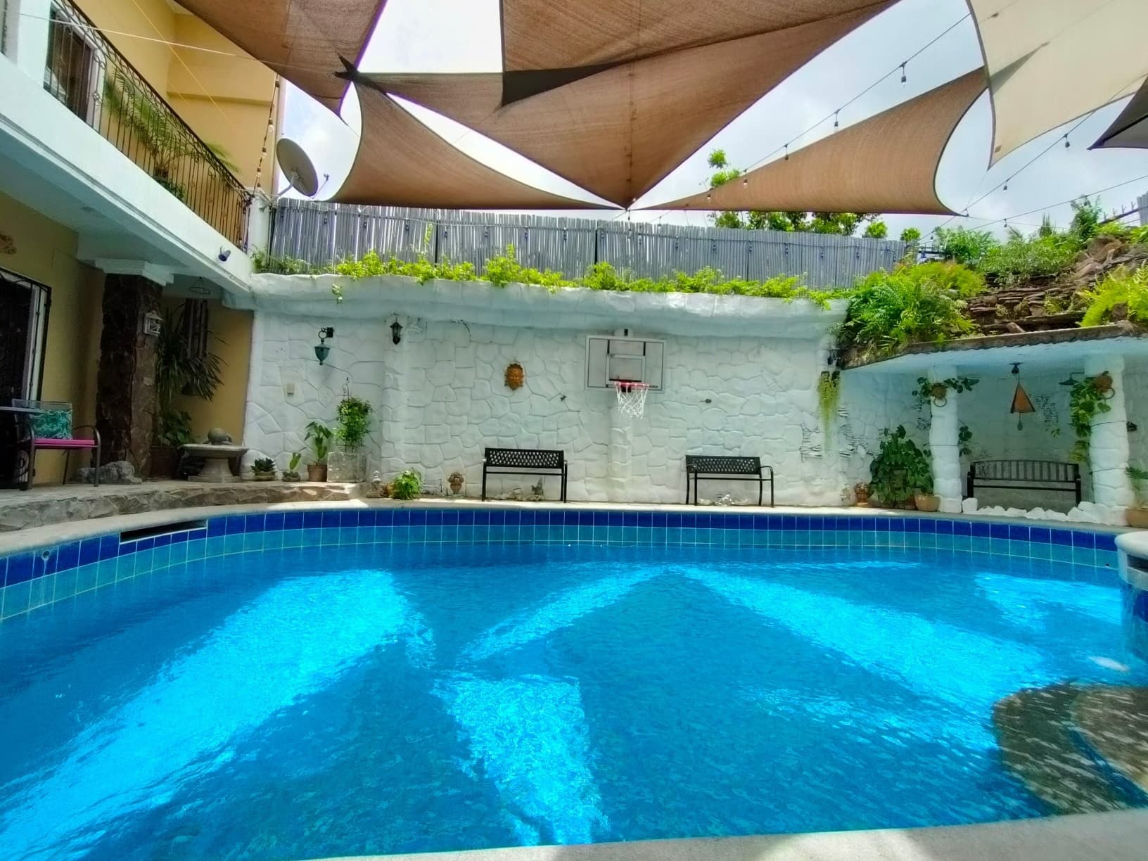 Fort Mykonos Hotspring Resort