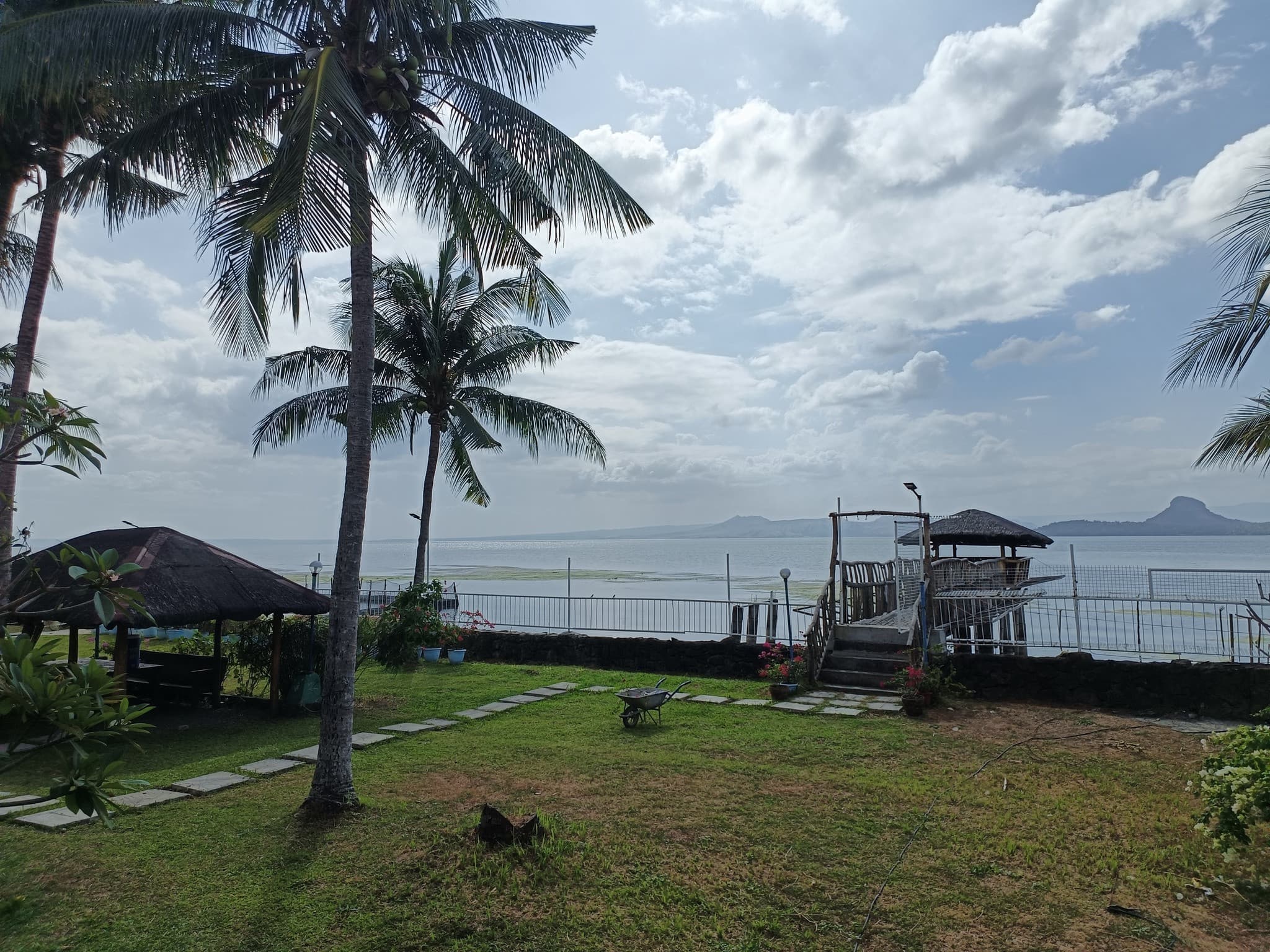 Emilio's Farm & Resort