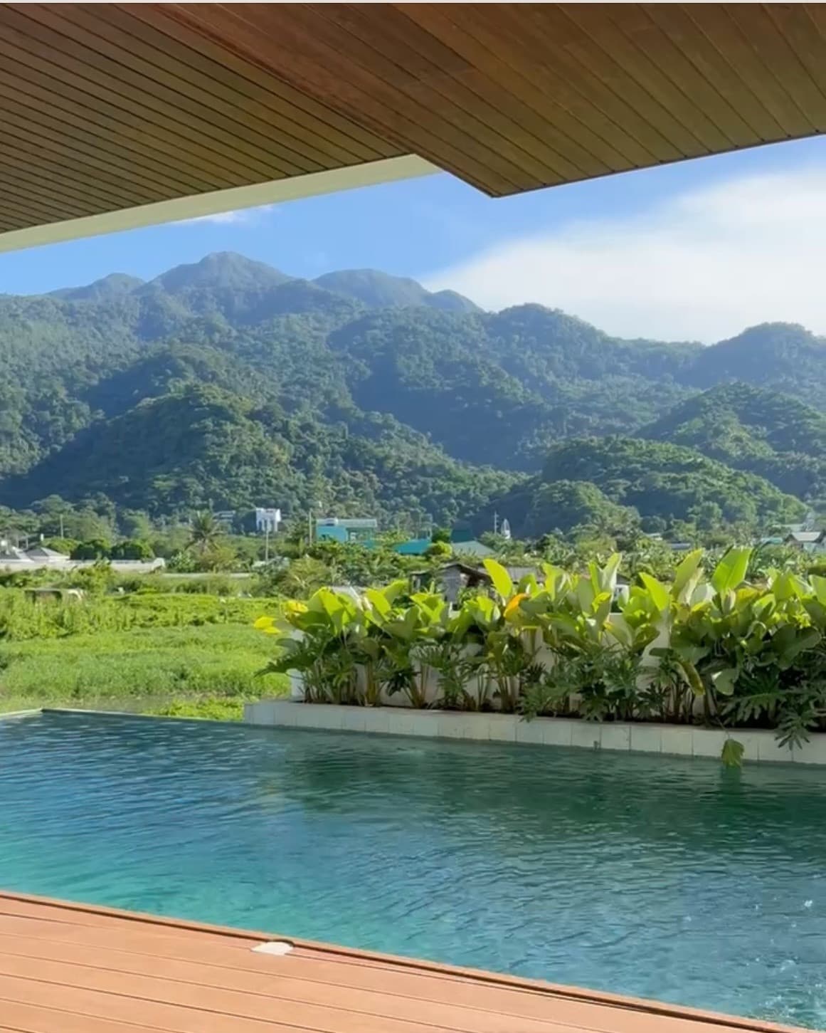 Wayan House - Los Baños